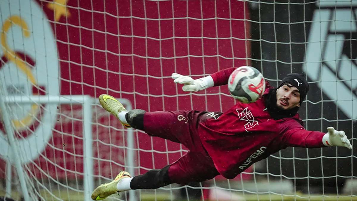 Galatasaray, Kayserispor maçına hazır! – Son Dakika Spor Haberleri Galatasaray, Kayserispor maçına hazır! – Son Dakika Spor Haberleri