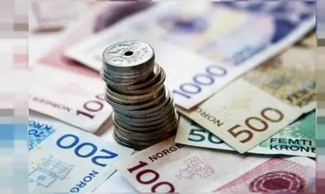 3,2 Milyon Norveç Kronu davası! Paranın üstüne yatacaktı, savcılık yakaladı! #gaziantep