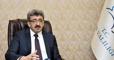 Düzensiz göç engelleniyor #agri