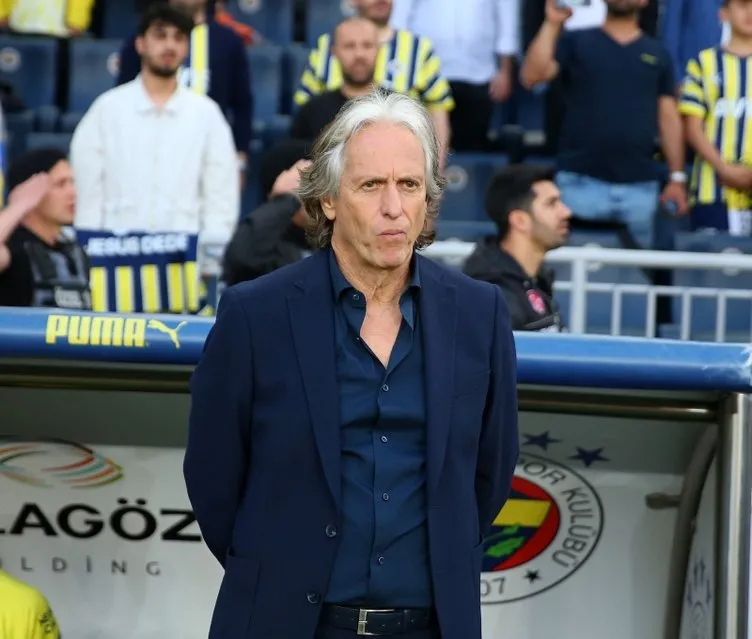 Son dakika Fenerbahçe transfer haberi: Fenerbahçe’ye transferde güneş doğdu! Milli yıldızdan müjdeli haber geldi...