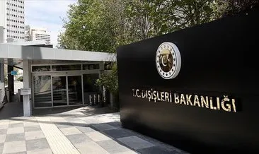 Ankara, Uluslararası Adalet Divanı’nın İhtiyati Tedbir kararından memnun