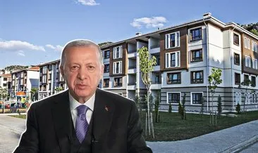 SON DAKİKA: TOKİ başvuru şartları belirlendi! İstanbul dahil ucuz sosyal konut ve arsa satışı için Başkan Erdoğan detayları açıklıyor!