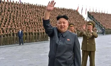 Kuzey Kore’den füze kararı! ’Bu bir savaş ilanıdır’