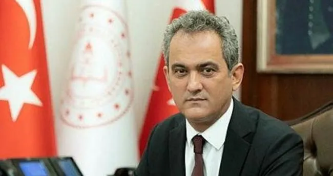 Milli Eğitim Bakanı Mahmut Özer detaylarını açıkladı! Bugünden itibaren başlıyor - Son Dakika Eğitim Haberleri
