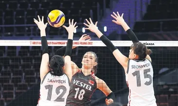 Sultanlar ezdi geçti