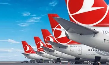 IATA’dan THY’ye övgü