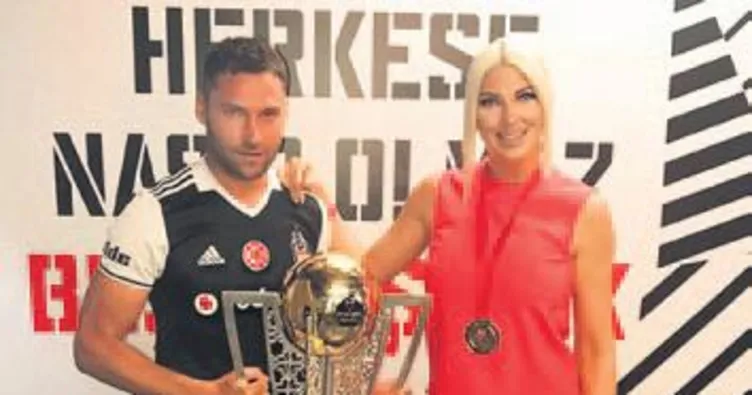 100. gol Tosic’e kısmet oldu