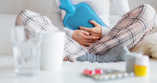 adet sancisina ne iyi gelir