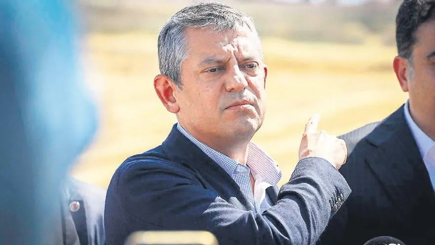 Netanyahu’nun adamı – MELİH ALTINOK