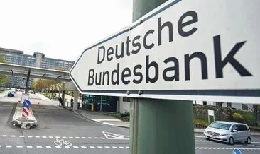 Bundesbank yüksek faiz nedeniyle 1979’dan beri ilk kez zarar açıkladı