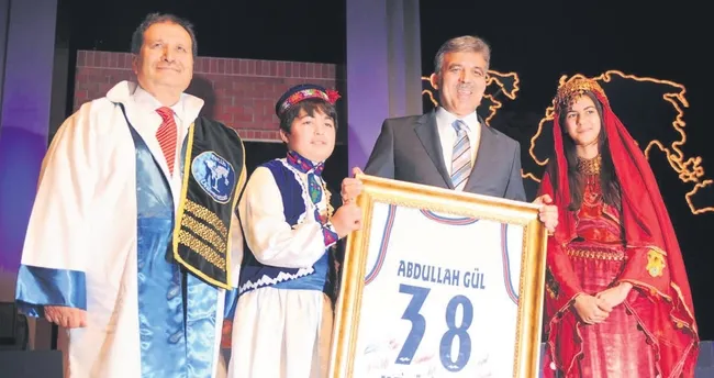 Çalıntı sorularla rekortmen çıktı