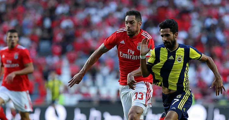 Fenerbahçe, 20 yıl sonra ilk peşinde