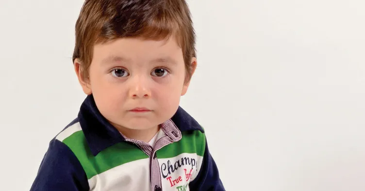 Bebeğinizi kitaplarla tanıştırma zamanı