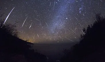 Quadrantid Meteor Yağmuru başladı! 2019’un ilk meteor yağmuru Türkiye’den izlenebilecek mi?
