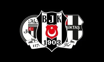 Son dakika: Beşiktaş’tan transfer açıklaması!