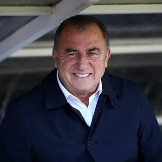 Fatih Terim mutluluğu!
