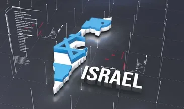 Telefonlarımız İsrail’in işgali altında