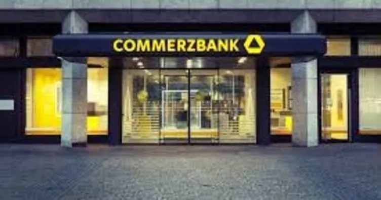 Commerzbank’dan daha fazla şube kapanışı ve işten çıkarma