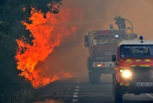 Dünya’da neler olup bitiyor