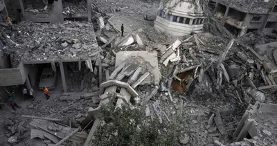 SON DAKİKA: Gazze-İsrail’de son durum ne, ölü ve yaralı sayısı kaç oldu? Bilanço ağırlaşıyor: İsrail Hamas savaşı son durum dakika dakika gelişmeler…