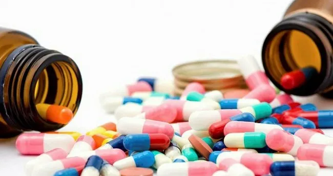 Agri Kesici Ates Dusurucu Ve Iltihap Giderici Ilaclarda Kisirlik Suphesi Kadin Haberleri