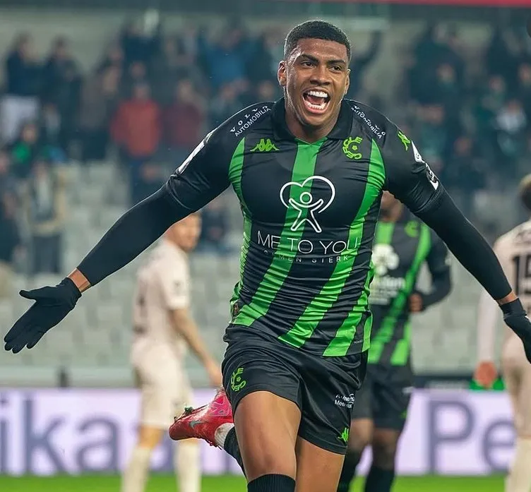 Trabzonspor’da iki transfer tamam! Anlaşma sağlandı...