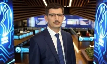 Halkbank Yönetim Kurulu Başkan Vekili Himmet Karadağ, Borsa İstanbul’daki görevinden ayrıldı