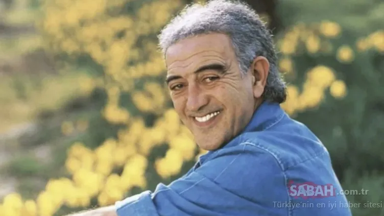 Edip Akbayram’a veda... 75 yaşında hayatını kaybeden usta sanatçı son yolculuğuna uğurlanıyor!