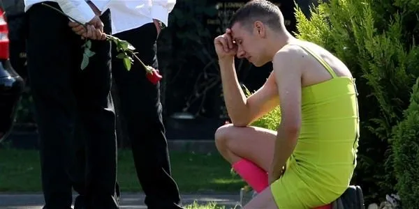 İnanılmaz fotoğraflar ve hikayeleri
