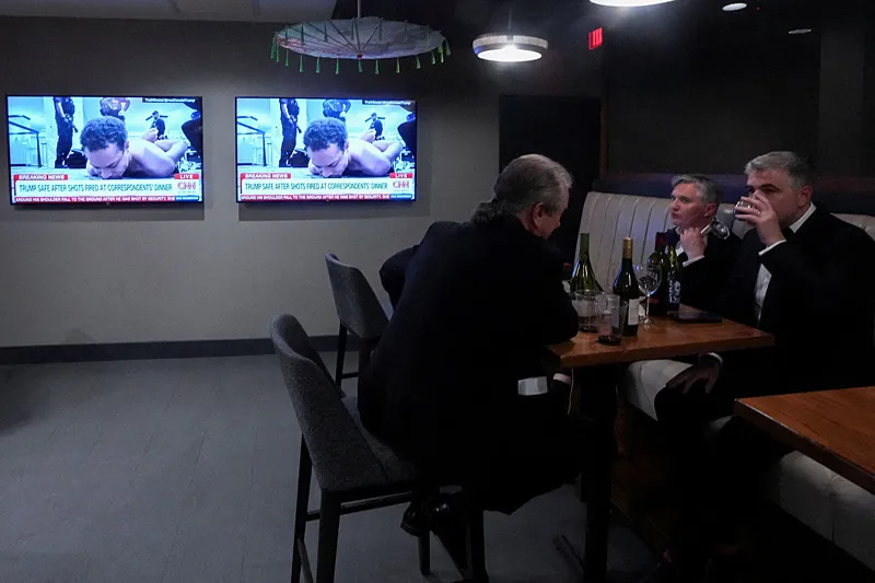 SON DAKİKA| Trump’a saldırı girişiminde şoke eden detaylar: Kritik ihmal ortaya çıktı! Saldırgan güvenlik zincirini böyle aştı