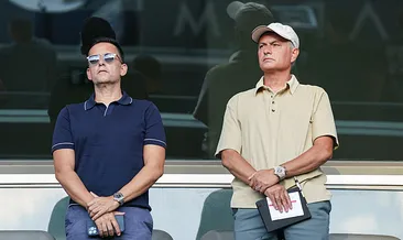 Fenerbahçe bu sezon oyuncu satışlarında sınıfta kaldı! Tam 44 milyon Euro...