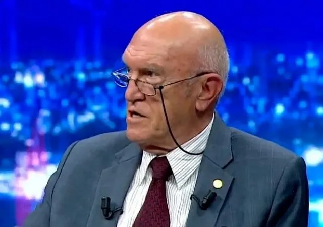 Eski bakan Bülent Akarcalı, SABAH’a konuştu: Türkiye kazanımlarını hep koalisyonla kaybetti