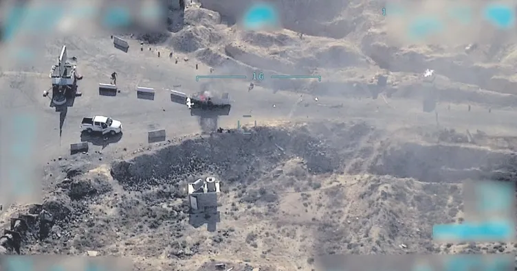 New York Times terörün yanında