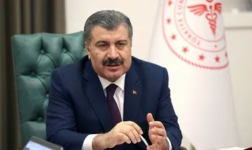 Bakan Koca yeni yönetmelikle ilgili merak edilen soruları tek tek yanıtladı