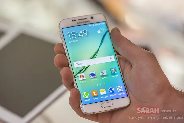 Samsung’un bu telefonlarını kullananlar dikkat! Android 11 güncellemesini alacak yeni Samsung telefonlar belli oldu