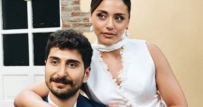 Nişan mutluluğu tatile taşındı! Sıla Türkoğlu ile Ata Ayyıldız’ın aşk dolu pozları ilgi odağı oldu