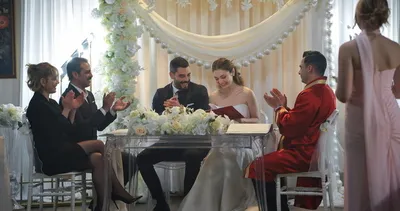 Veliaht yeni bölüm bu akşam var mı? 19 Mart Show TV yayın akışı belli oldu! Veliaht son bölüm ne zaman?