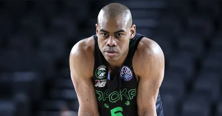 Karşıyaka, Markel Starks’ı transfer etti!
