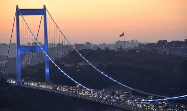 Rüyada köprü görmek ne anlama gelir?