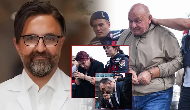 SON DAKİKA | Yenidoğan Çetesi operasyonunda 3. dalga! Fırat Sarı ile birlikte hareket etmişler: 14 şüpheli daha gözaltında!