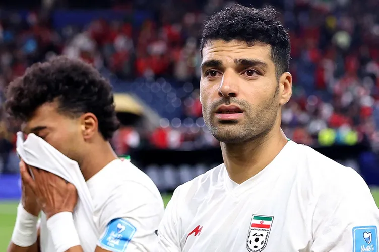 SON DAKİKA | FIFA dünya sıralaması güncellendi! Türkiye’nin Fransa maçı sonrası yeri değişti