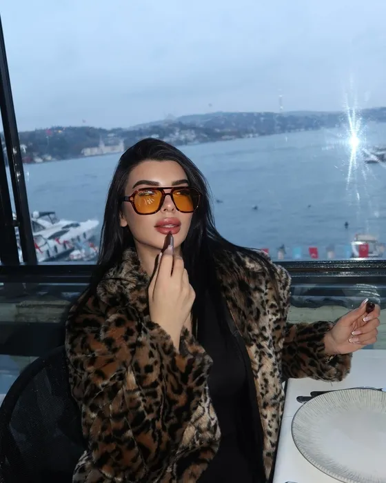 İşte Benim Stilim yarışmacısı Aleyna Eroğlu estetikle tanınmaz hale geldi! Sana ne olmuş böyle