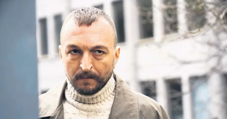 Ateş Kuşları’na ‘Çino’ geliyor