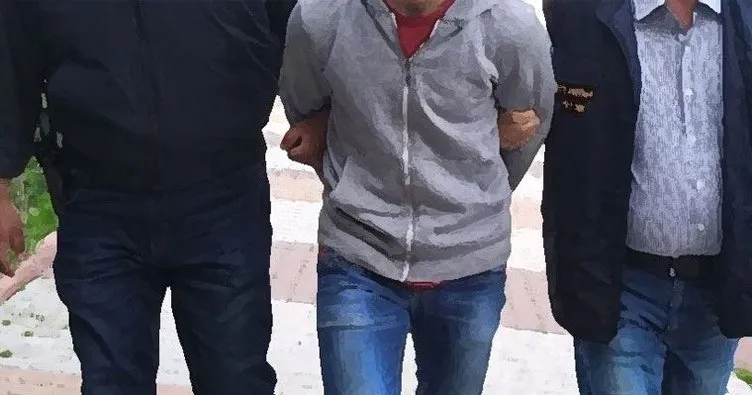 Şanlıurfa’da ’torbacı’ operasyonunda 21 tutuklama