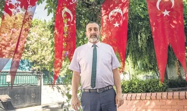 O geceki ruh bambaşkaydı