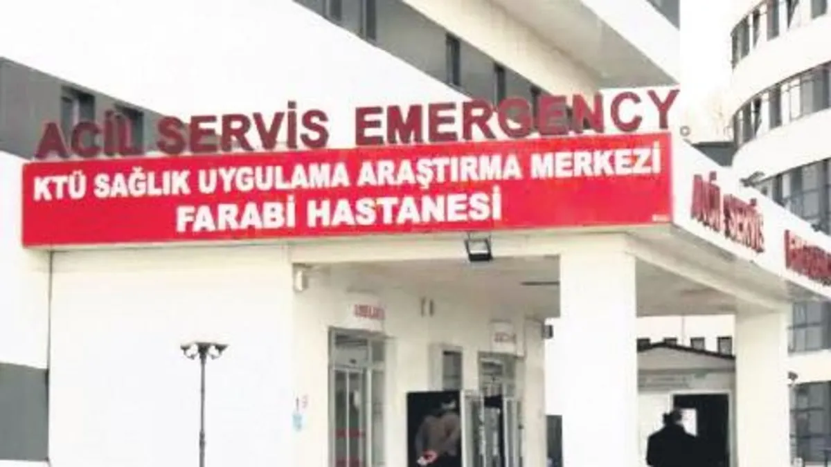 Önce silahla vurdu sonra teslim oldu