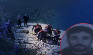 Diyarbakır’da acı olay! Kayıp ihbarı üzerine her yerde aranıyordu: Cansız bedeni baraj gölünde bulundu