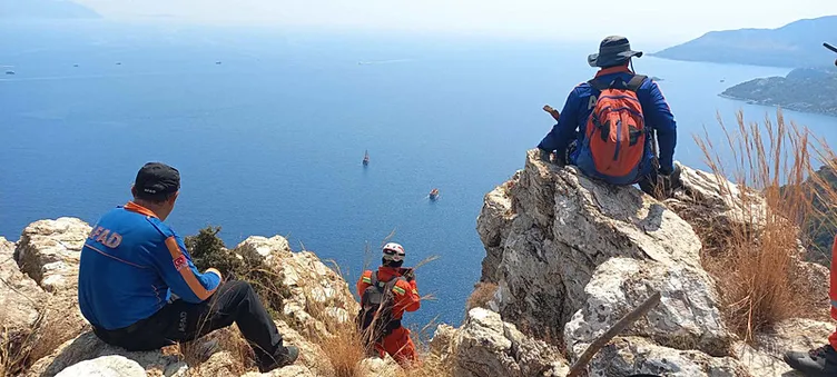 Marmaris’te kaybolan Rus Natalya ölü bulundu: Telefon detayı ise şaşırttı!
