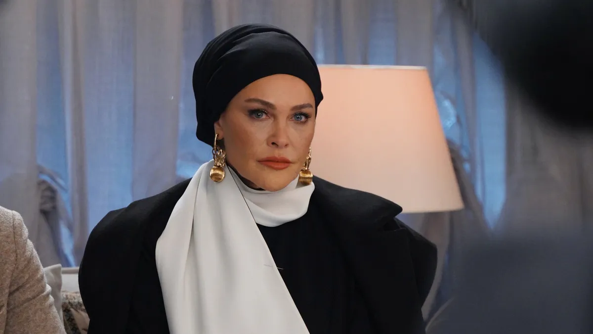 Aynı Yağmur Altında’da Rosa’dan Ali’yi Yıkan Hamle!