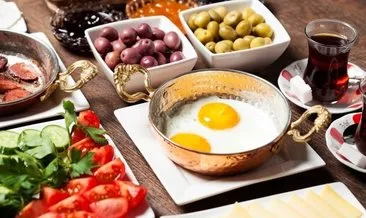 Uzmanından Ramazan Bayramı uyarısı: ’İlk gün hafif bir kahvaltı öneriyoruz’